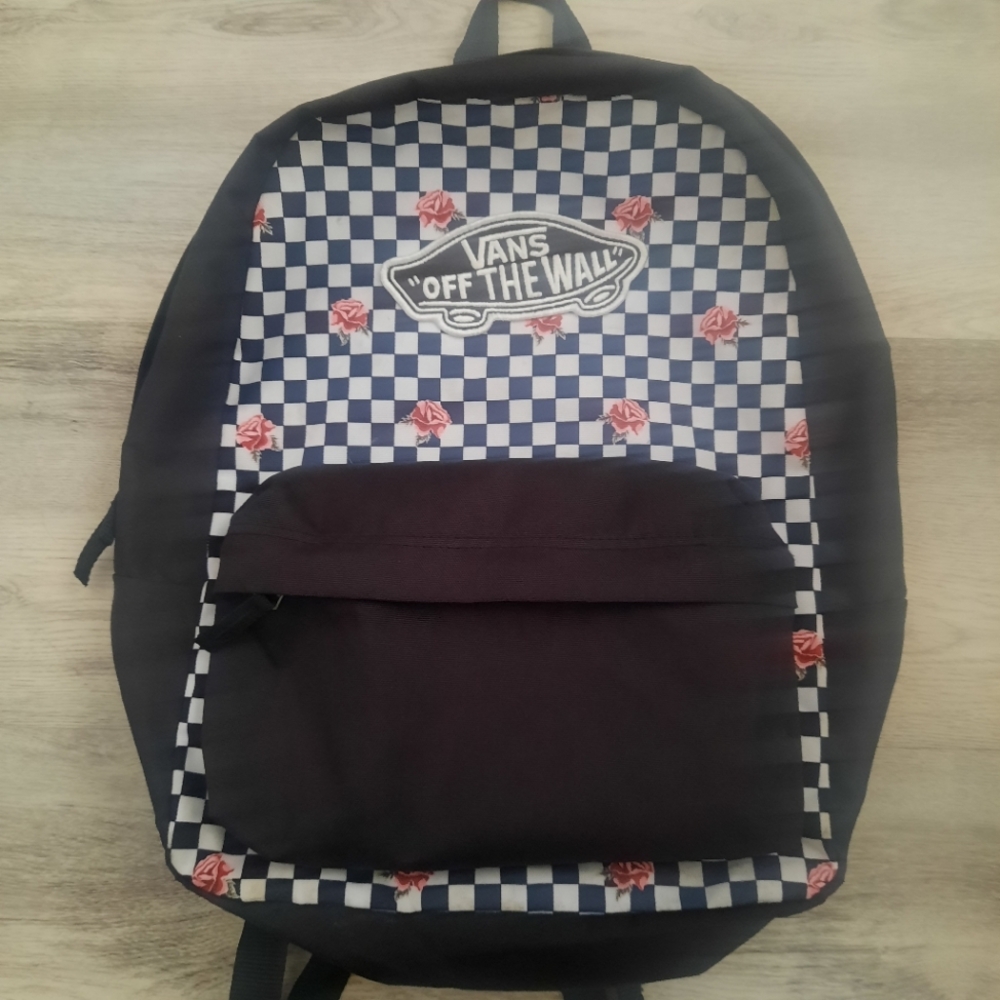Vans Backpack - image 1